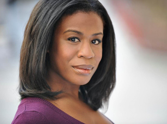 Uzo Aduba Uzo Aduba